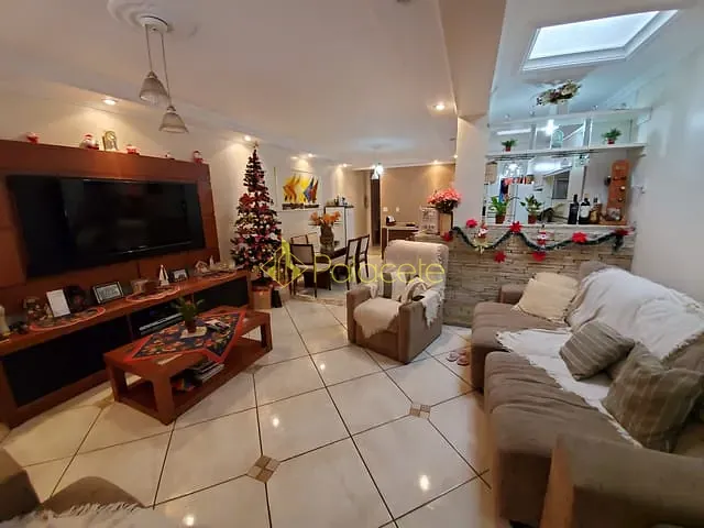 Casa com 173m² 2 quartos e 2 banheiros, à venda, no bairro Parque São Cristóvão em Taubaté