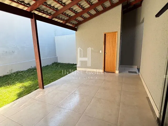 Casa com 182m² 2 quartos e 2 banheiros, à venda, no bairro Independência em Aparecida de Goiânia