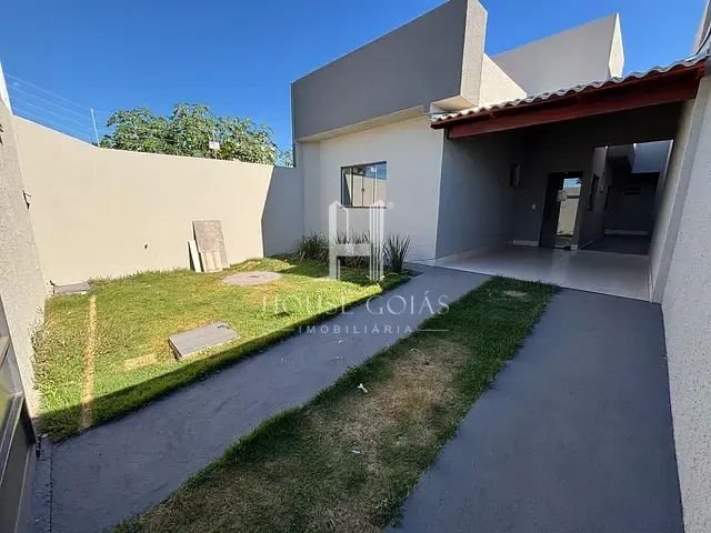 Casa com 182m² 2 quartos e 2 banheiros, à venda, no bairro Independência em Aparecida de Goiânia