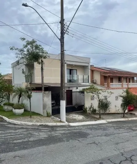 Casa, 3 quartos, 180 m² - Foto 22