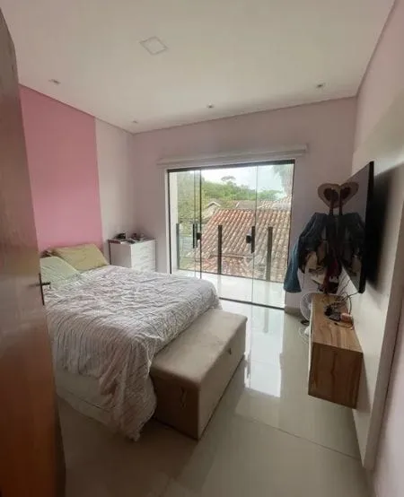 Casa, 3 quartos, 180 m² - Foto 7