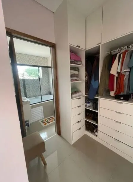 Casa, 3 quartos, 180 m² - Foto 9