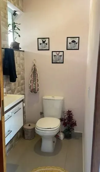 Casa, 3 quartos, 180 m² - Foto 5