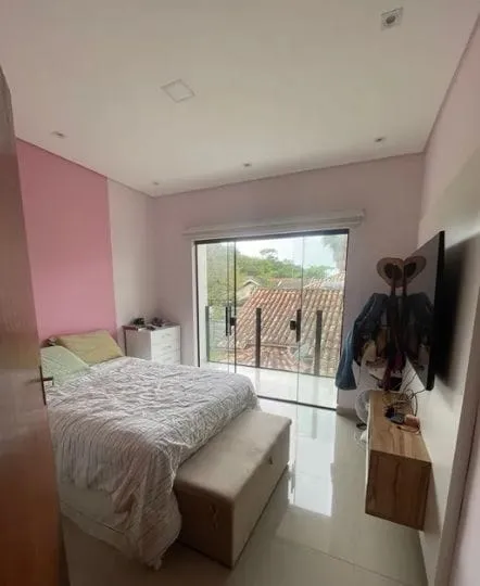 Casa, 3 quartos, 180 m² - Foto 8