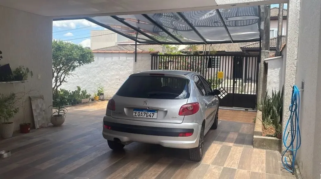 Casa, 3 quartos, 180 m² - Foto 19