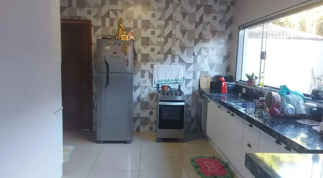 Casa, 3 quartos, 180 m² - Foto 4
