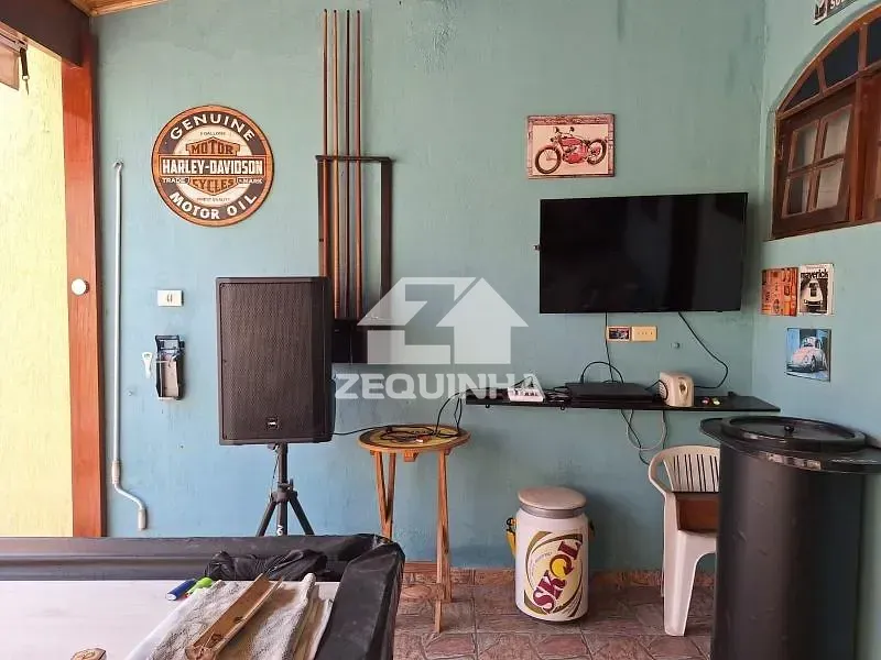 Casa, 2 quartos, 140 m² - Foto 19