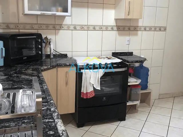 Casa com 133m² 2 quartos e 2 banheiros, à venda, no bairro Jardim Petropolis em São José dos Campos