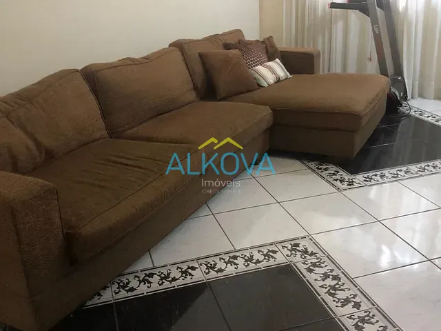 Casa com 133m² 2 quartos e 2 banheiros, à venda, no bairro Jardim Petropolis em São José dos Campos