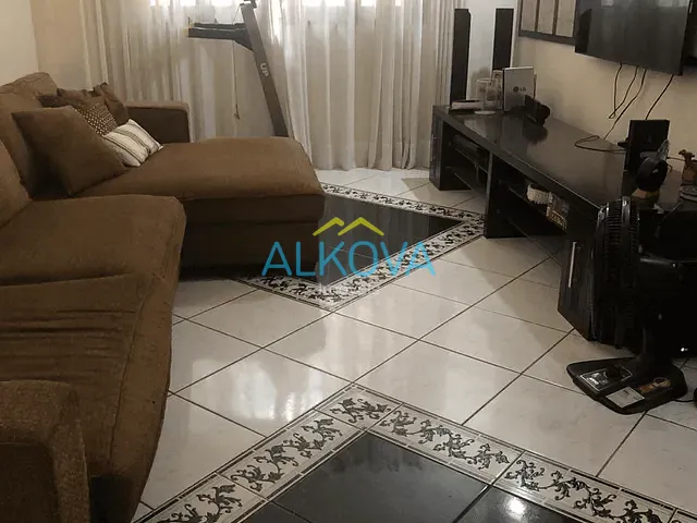Casa com 133m² 2 quartos e 2 banheiros, à venda, no bairro Jardim Petropolis em São José dos Campos