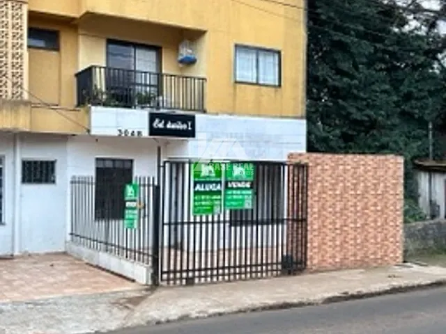 Casa 2 quartos e 1 banheiro, à venda ou para alugar, no bairro Santa Cruz em Guarapuava