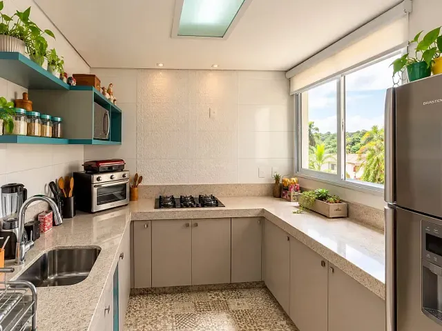 Casa 3 quartos e 3 banheiros, para alugar, no bairro Parque Jambeiro em Campinas