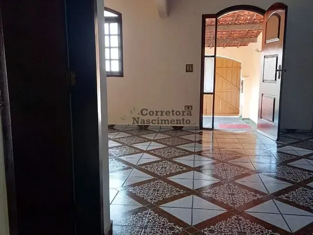 Casa com 133m² 3 quartos e 1 banheiro, à venda, no bairro Jardim do Portal em Jacareí
