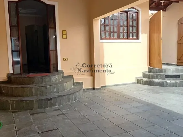 Casa com 133m² 3 quartos e 1 banheiro, à venda, no bairro Jardim do Portal em Jacareí