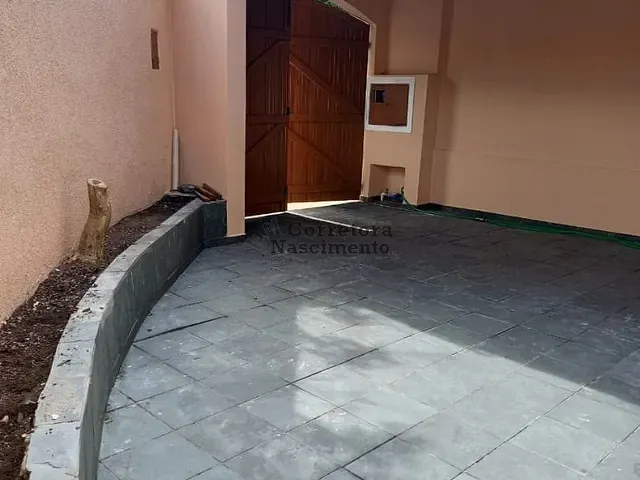 Casa com 133m² 3 quartos e 1 banheiro, à venda, no bairro Jardim do Portal em Jacareí