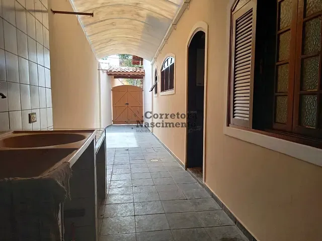 Casa com 133m² 3 quartos e 1 banheiro, à venda, no bairro Jardim do Portal em Jacareí