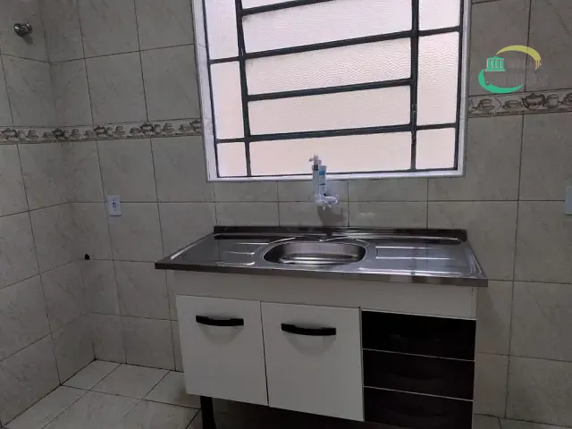 Casa 1 quarto e 1 banheiro, para alugar, no bairro Vila Teixeira em Campinas