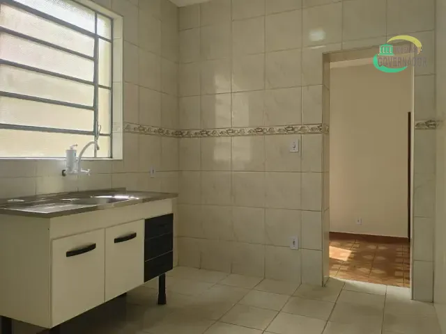 Casa 1 quarto e 1 banheiro, para alugar, no bairro Vila Teixeira em Campinas