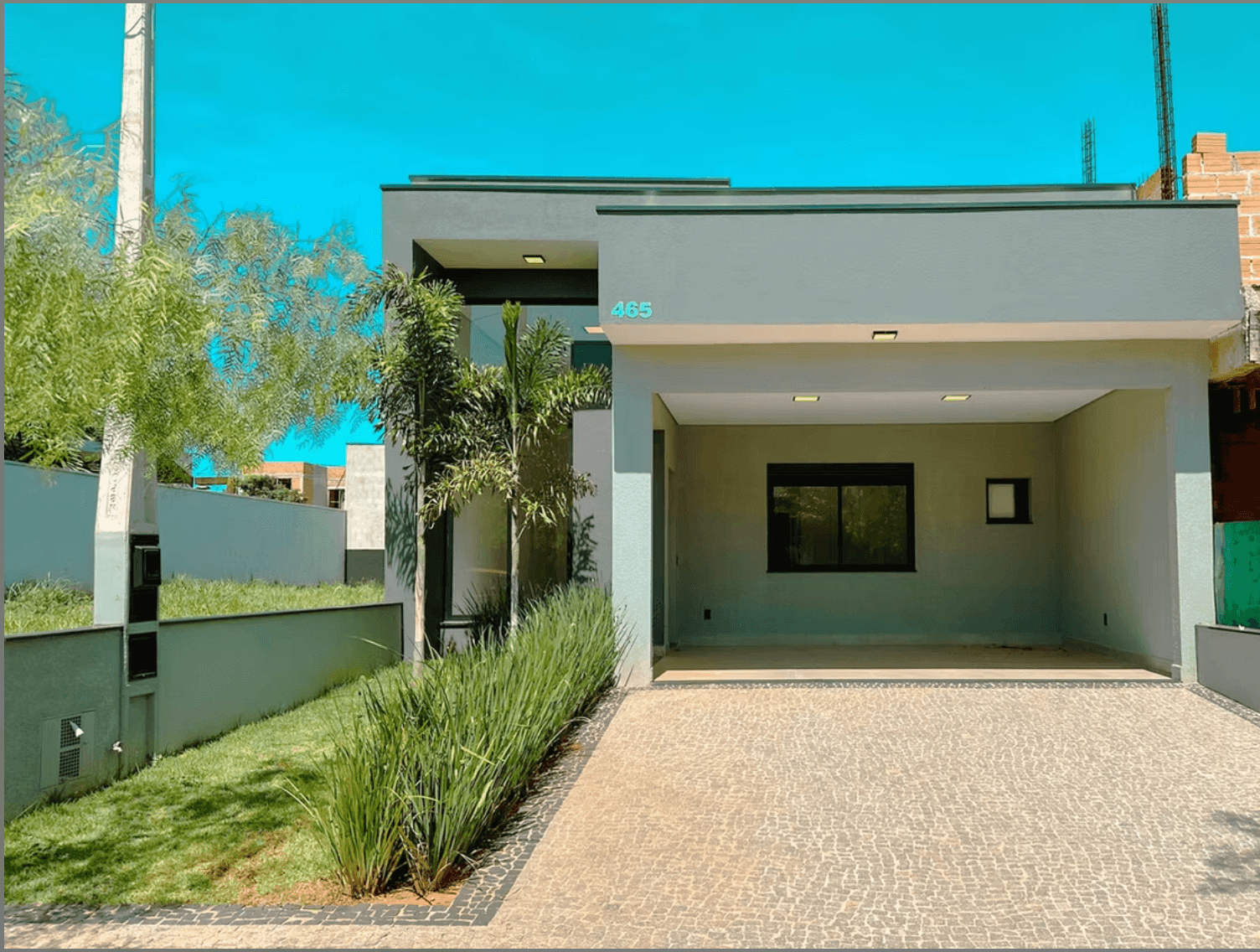 Casa, 3 quartos, 138 m² - Foto 1
