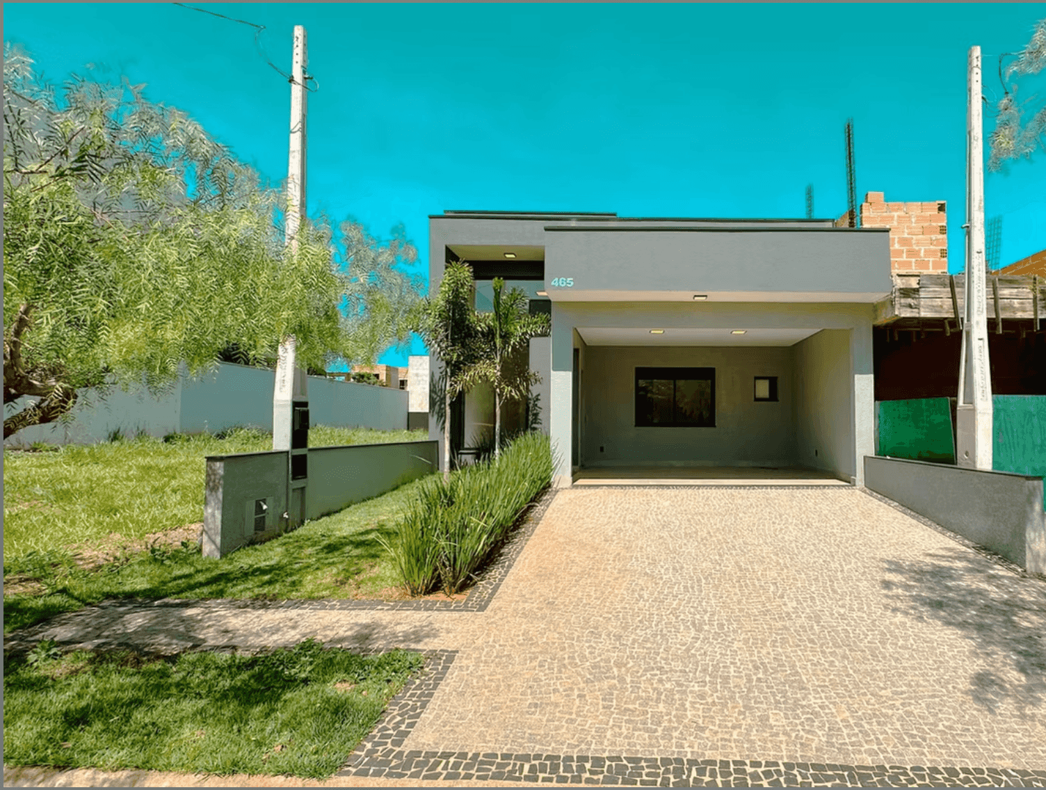 Casa, 3 quartos, 138 m² - Foto 2