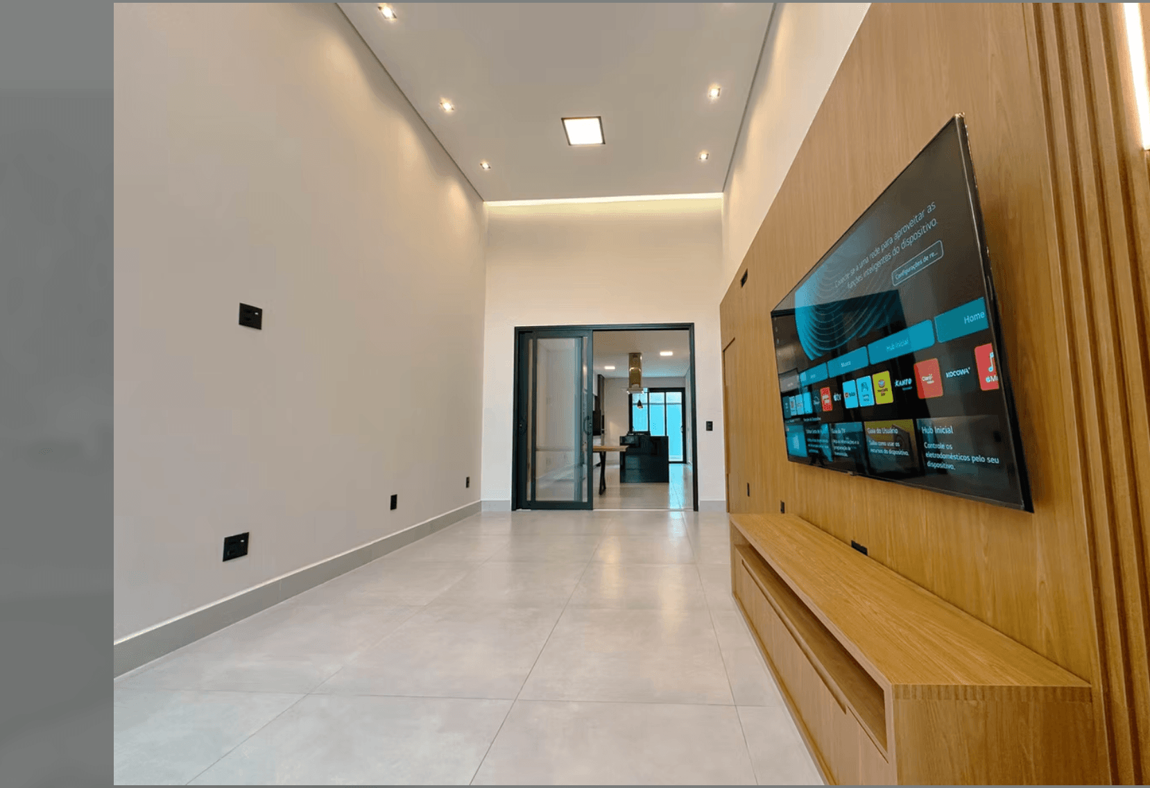 Casa, 3 quartos, 138 m² - Foto 4