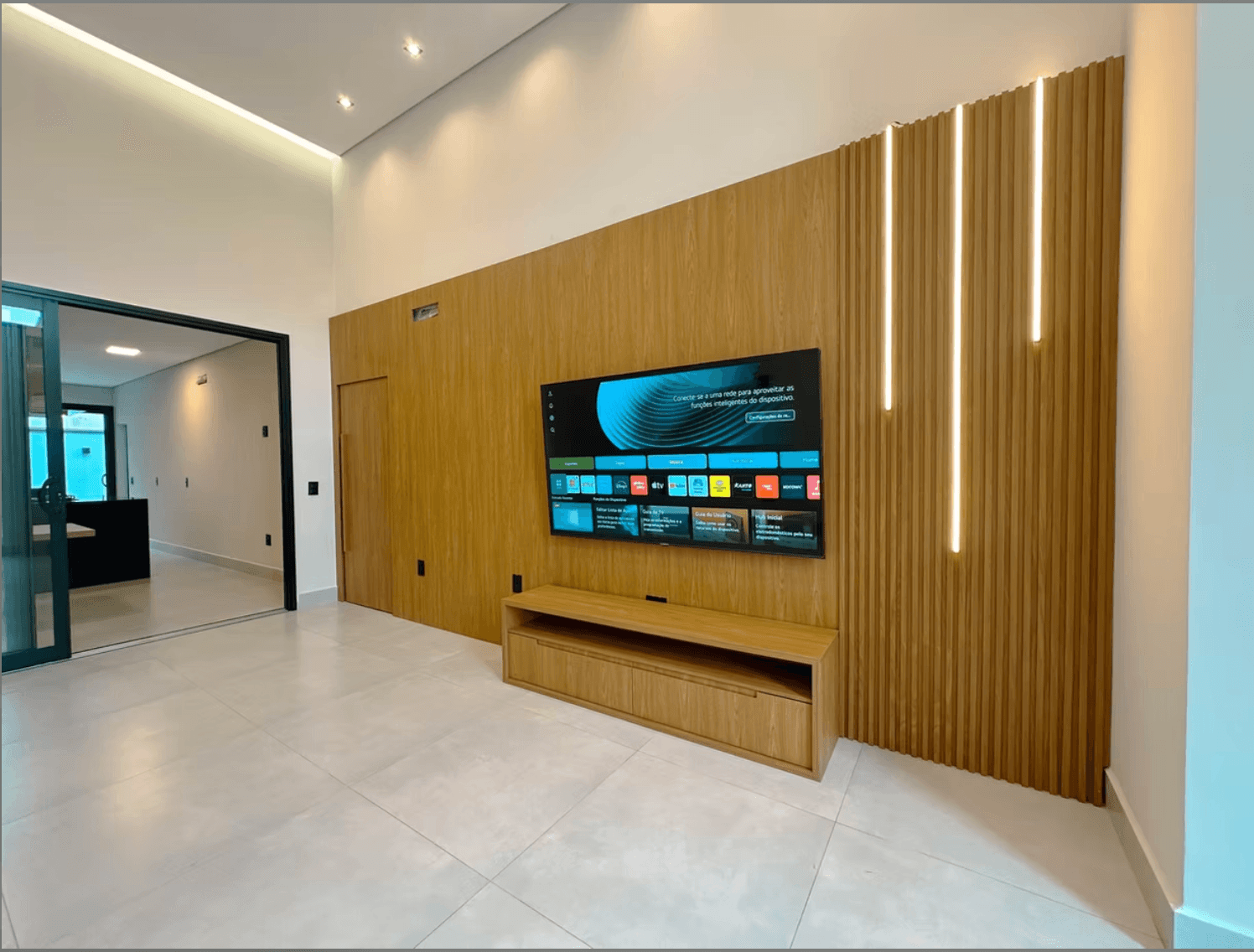 Casa, 3 quartos, 138 m² - Foto 3