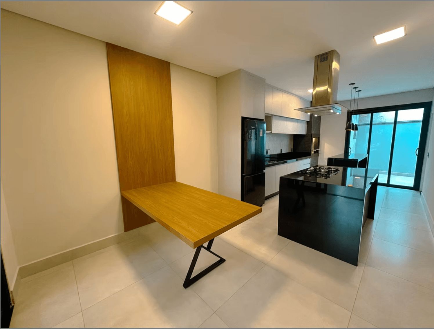 Casa, 3 quartos, 138 m² - Foto 7
