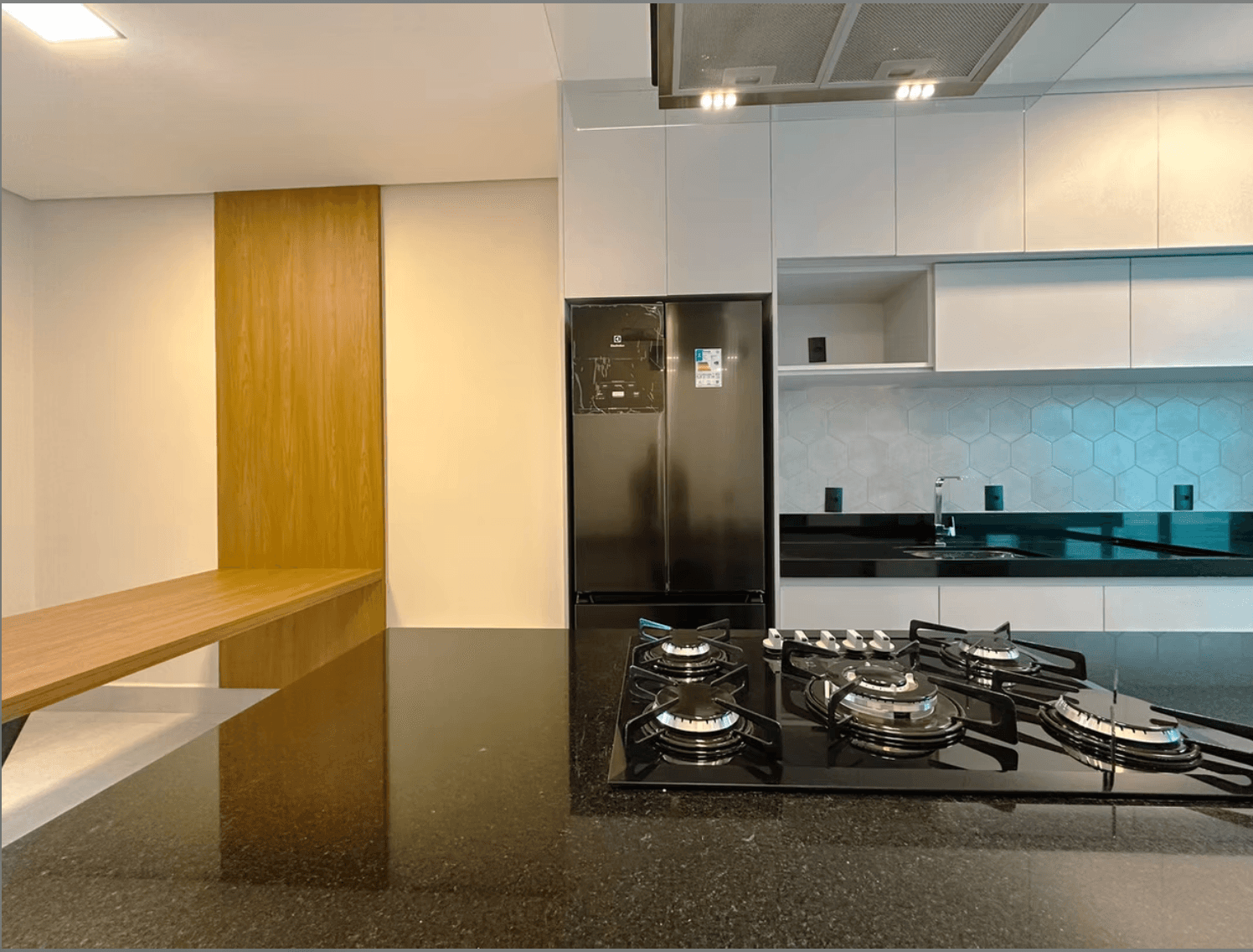 Casa, 3 quartos, 138 m² - Foto 8