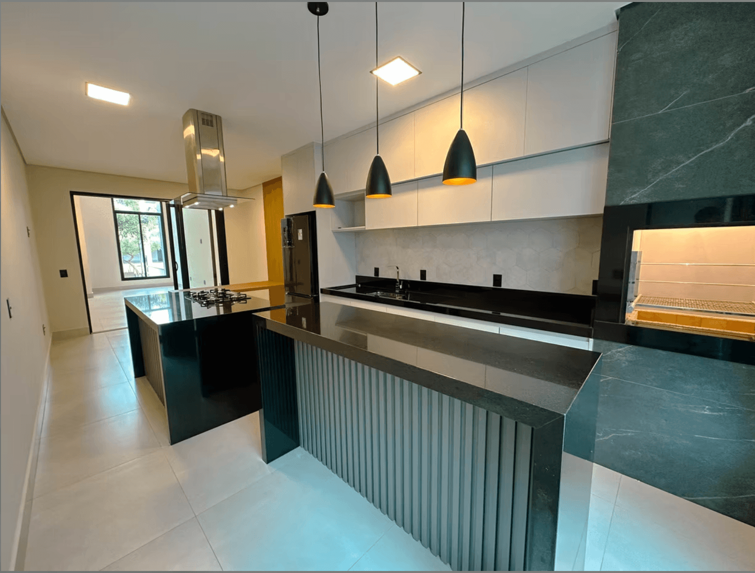 Casa, 3 quartos, 138 m² - Foto 20