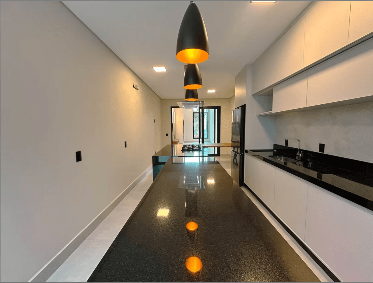 Casa, 3 quartos, 138 m² - Foto 19