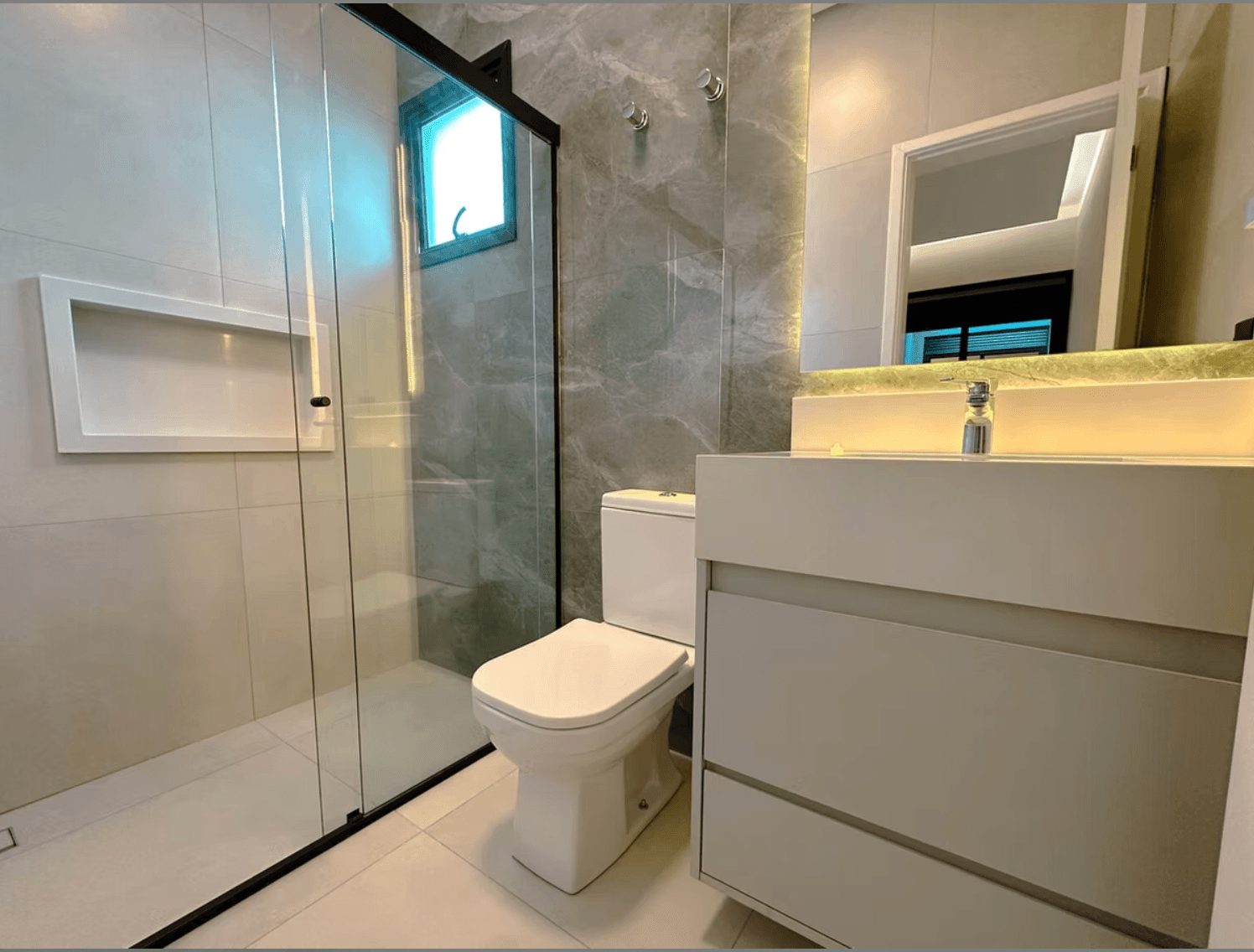 Casa, 3 quartos, 138 m² - Foto 18