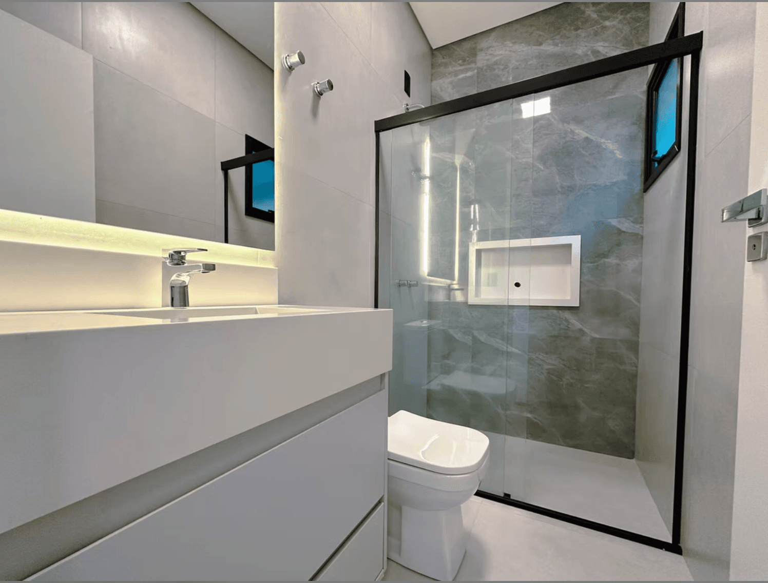 Casa, 3 quartos, 138 m² - Foto 16