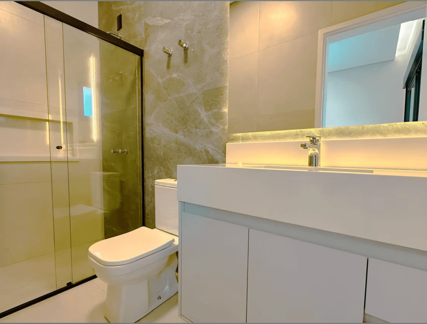 Casa, 3 quartos, 138 m² - Foto 13