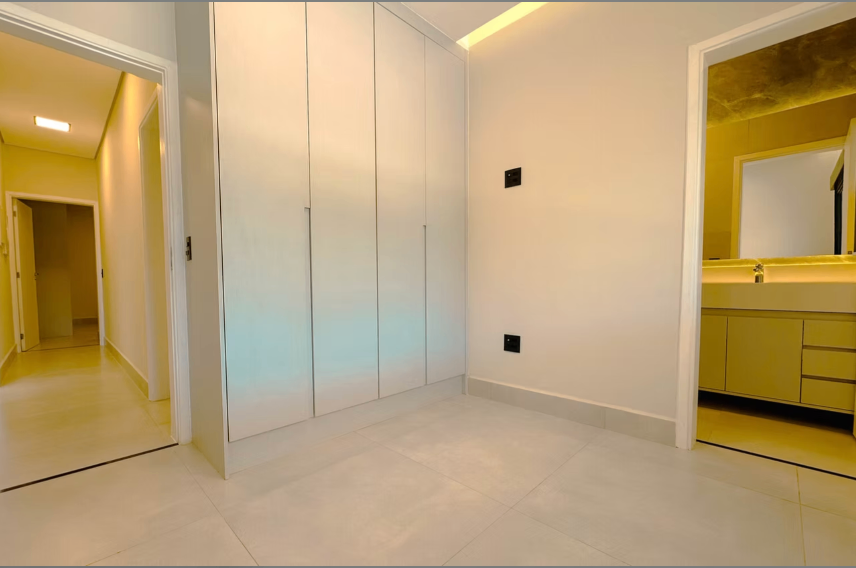 Casa, 3 quartos, 138 m² - Foto 11
