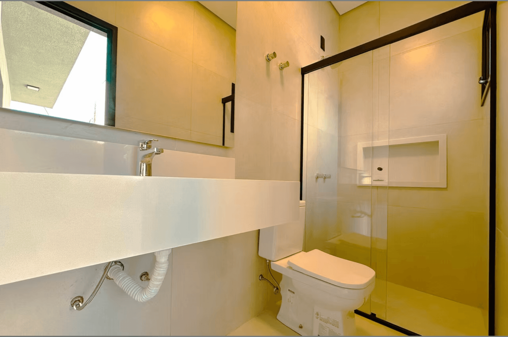 Casa, 3 quartos, 138 m² - Foto 22
