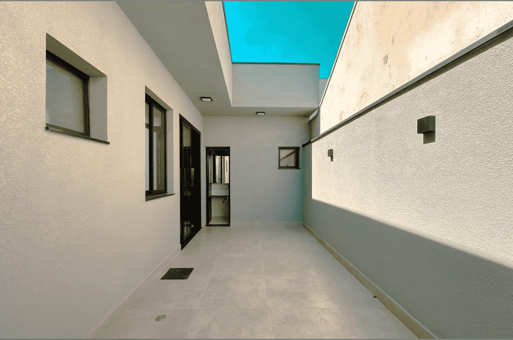 Casa, 3 quartos, 138 m² - Foto 23