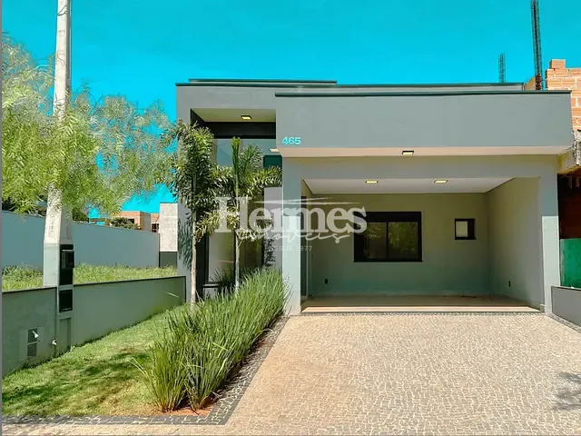Casa com 200m² 3 quartos e 4 banheiros, à venda, no bairro Vila Monte Alegre em Paulínia