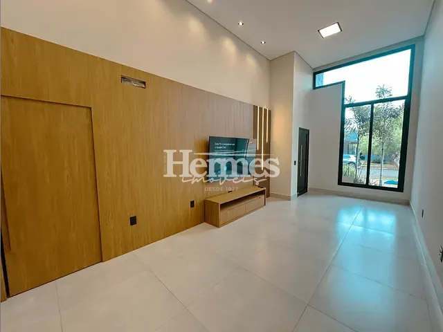 Casa com 200m² 3 quartos e 4 banheiros, à venda, no bairro Vila Monte Alegre em Paulínia