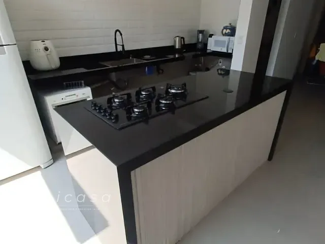 Casa com 125m² 2 quartos e 2 banheiros, à venda, no bairro Condomínio Residencial Campo Belo em São José dos Campos