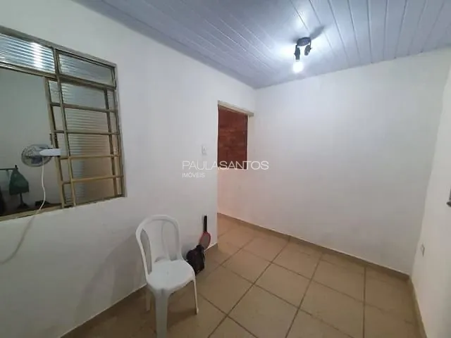 Casa com 197m² 2 quartos e 1 banheiro, à venda, no bairro Jardim Santa Rosália em Sorocaba