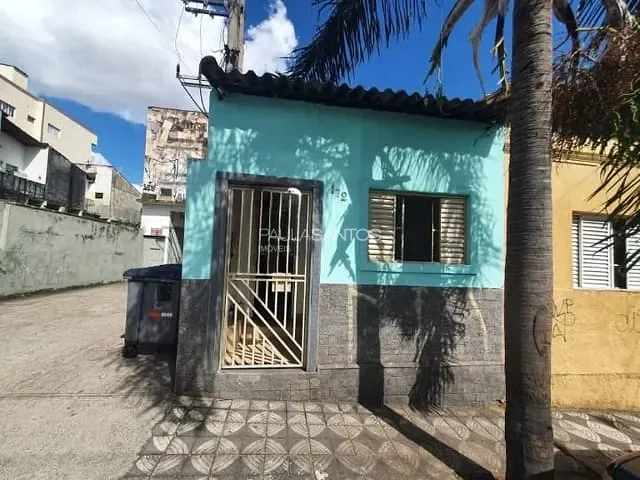 Casa com 197m² 2 quartos e 1 banheiro, à venda, no bairro Jardim Santa Rosália em Sorocaba