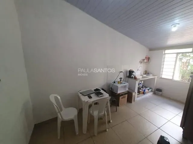 Casa com 197m² 2 quartos e 1 banheiro, à venda, no bairro Jardim Santa Rosália em Sorocaba
