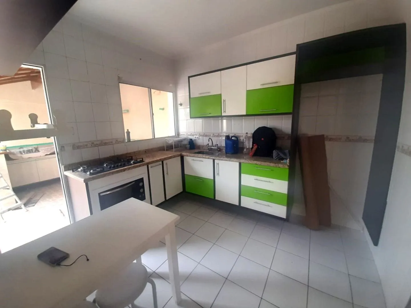 Casa, 3 quartos, 100 m² - Foto 8