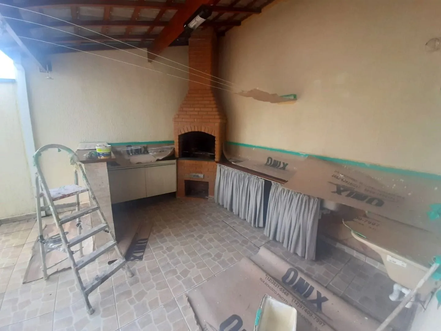 Casa, 3 quartos, 100 m² - Foto 11