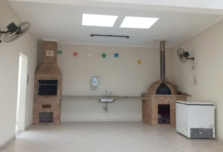 Casa, 3 quartos, 100 m² - Foto 28