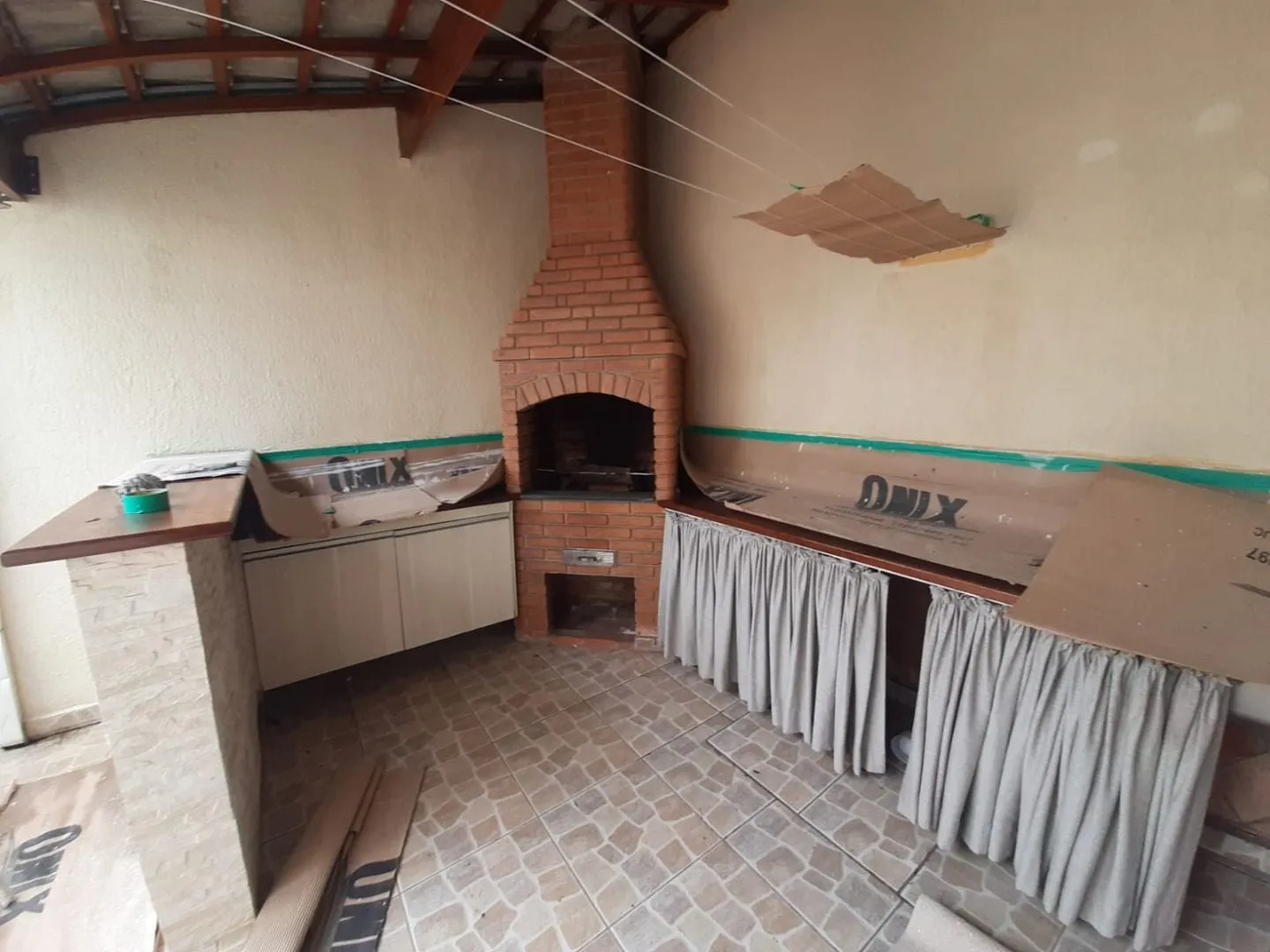 Casa, 3 quartos, 100 m² - Foto 10