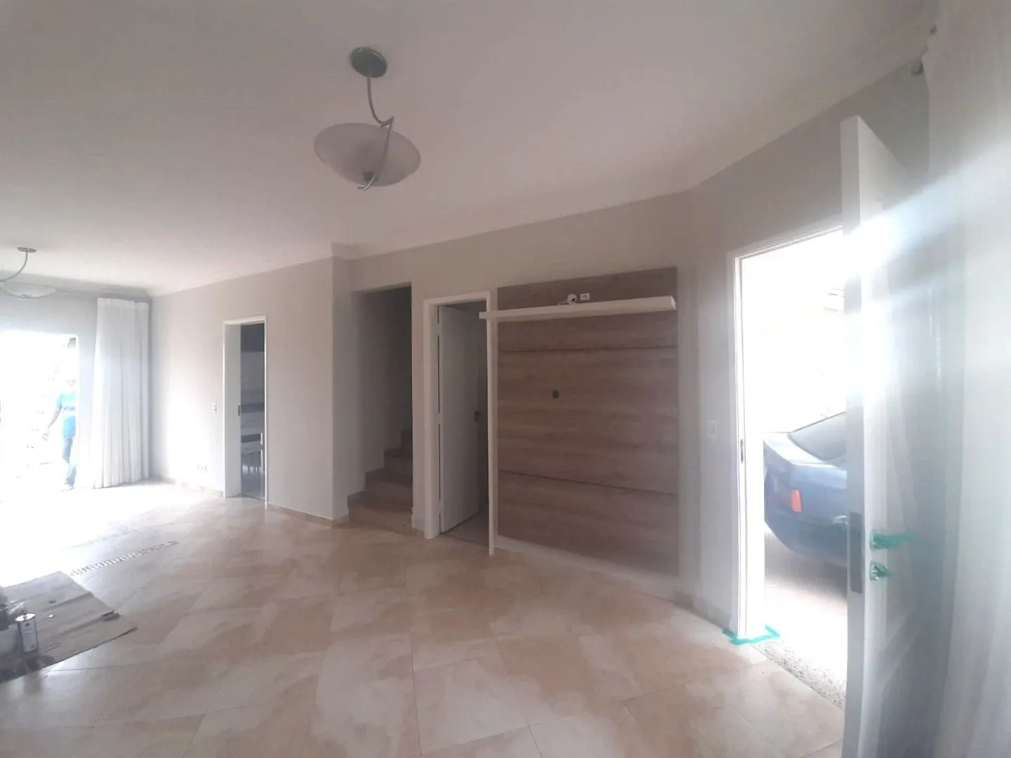 Casa, 3 quartos, 100 m² - Foto 7