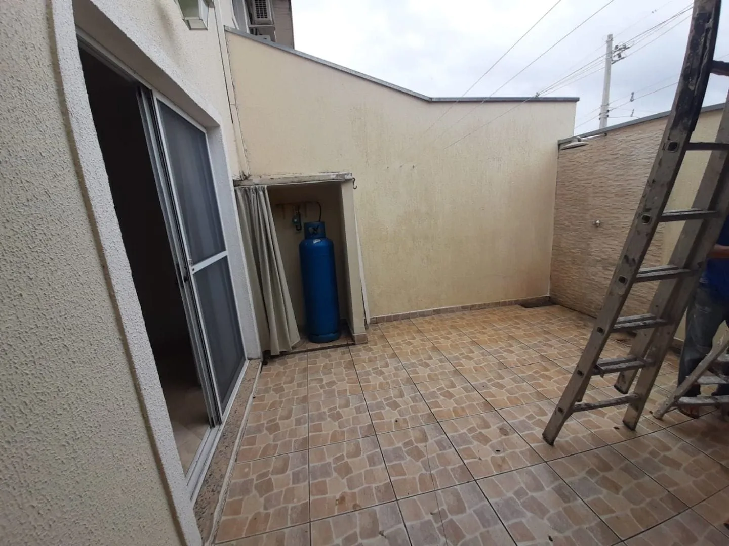 Casa, 3 quartos, 100 m² - Foto 9