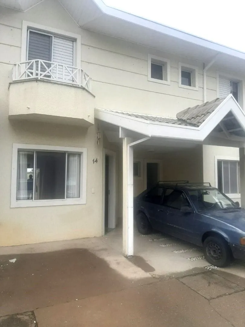 Casa, 3 quartos, 100 m² - Foto 3