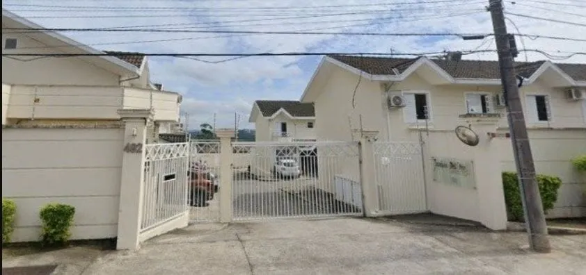 Casa, 3 quartos, 100 m² - Foto 1